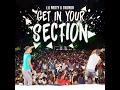 Get in Your Section - Lil Natty & Thunda