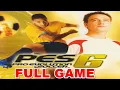 PES 6 (PRO EVOLUTION SOCCER 6) INTERNATIONAL CUP - GAMEPLAY COMPLETO (PS2) FULL GAME/ PLAYTHROUGH