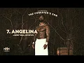 Iyanya Feat. Berri Tiga \u0026 Boy Spyce - Angelina (Official Lyric Video)