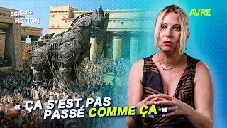 Une experte de la Grèce antique analyse des films | Science vs Fiction