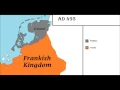 The history of the Netherlands every year