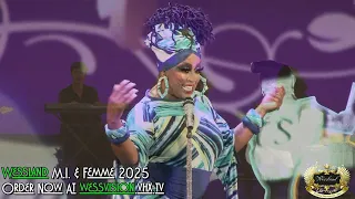 Wessland M I Femme 2025