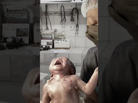 ❤️❤️❤️ #birthvlog #positivebirth #baby