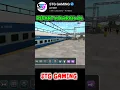 Download Lagu TRAIN DEPART HOWRAH JN. 🤩| INDIAN TRAIN SIM 2024 | Train Simulator | Train Wala Game | Train Videos