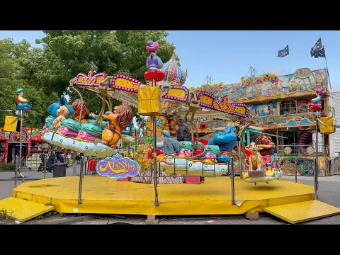 Video Kermiseditie 2025