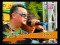 Download Lagu The Fly - Terbang Live Firman Siagian (MTV Tamu Istimewa 24 Mei 2007) Global TV
