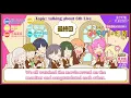 Lagu [ENGSUB] Talking about 6th Live, \