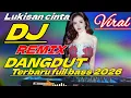 Lagu DJ DANGDUT REMIX LUKISAN CINTA TERBARU FULL BASS 2025 DISCO ASYIK YANG KALIAN CARI 