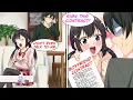 Download Lagu [Manga Dub] My sister found out that we weren't related by blood... [RomCom]