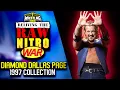 Diamond Dallas Page WCW 1997 Collection