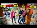 HOA Karen Sent Cops To Seize My Mountain House Keys So I Installed A Face Recognition Lock System
