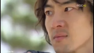 a man called god vivian betrays michael and losts her life