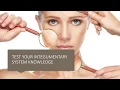 TEST YOUR INTEGUMENTARY SYSTEM KNOWLEDGE