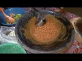 Download Lagu BIKIN IRI YG DI KOTA!!! DISINI 4000 BIKIN PERUT KENYANG-Warung lontong Mak Supi