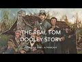 The Real Tom Dooley Story