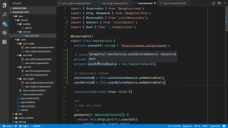 Angular2 - HTTP Observables Angular JS 2