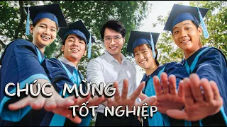 𝐓𝐨𝐧𝐲 | Truy Tìm HỌC BÁ 🎓 Vua Trí Tuệ