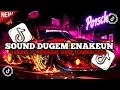 Download Lagu DJ DROP DUGEM ENAKEUN × SOUND JJ VIRAL YANG KALIAN CARI TERBARU 2025 ( Speed Up × Reverb)