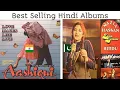 Download Lagu Top 10 Best selling Indian Albums | Top 10 best selling Hindi Albums