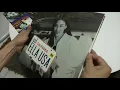 Download Lagu Ella USA Album in Vinyl - Unpacking