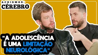 TODAS AS CURIOSIDADES SOBRE O SEU CÉREBRO - ACHISMOS #144