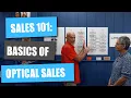 Introduction to Optical Sales