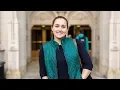 Megan Daugherty My Pitt Experience