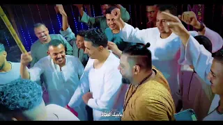 كل الناس بتقول شتت والشديد بيقول مدد مدد   عبده الثنائي تريند الرنان  دندنها