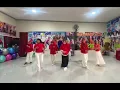 Download Lagu Elele 2 //choreo elisabeth,eva,ellen,rima,retno,merry,luluk// ss life sport two