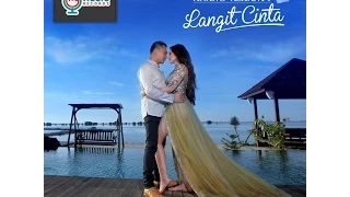 Download Anang \u0026 Ashanty - Langit Cinta (Official Music Video) MP3