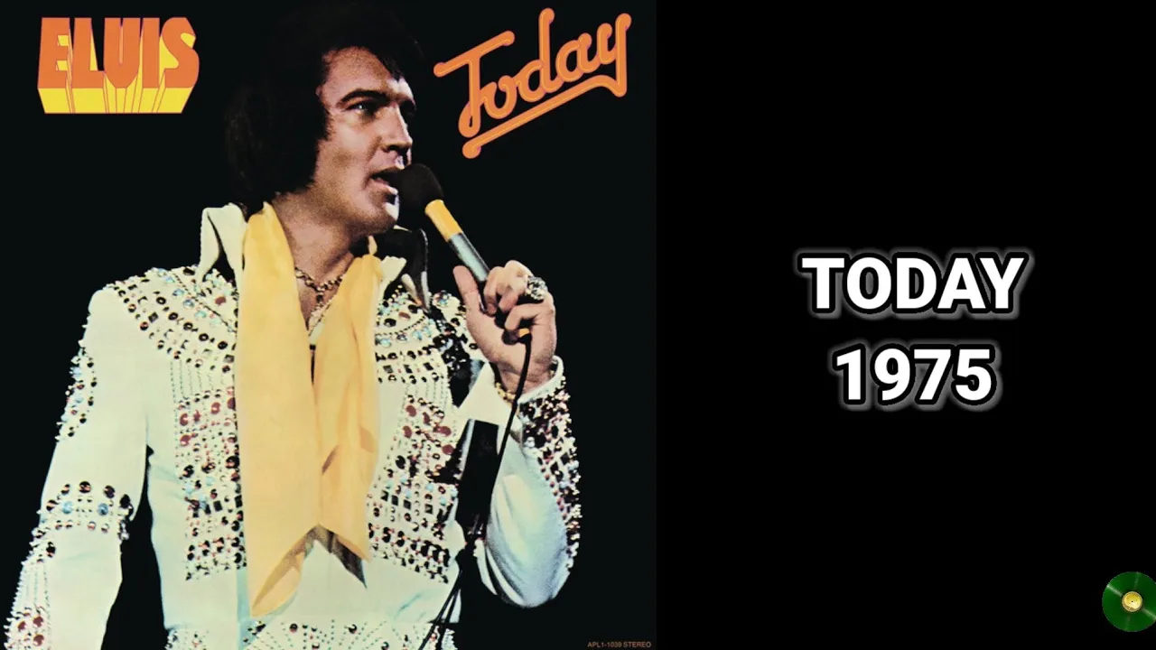 Discografia Elvis Presley |1956 - 1977| Canal Discografia
