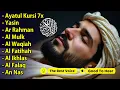 Download Lagu MUROTTAL ALQURAN MERDU Pengantar Tidur AL KAHFI, AL MULK, AL BAQARAH, YASIN, AL WAQIAH | ALAA AQEL