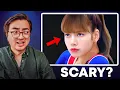 Lagu Personality Analyst Reacts to LISA (BLACKPINK) | 16 Personalities