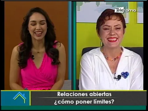 Relaciones abiertas ¿Cómo poner límites?