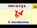 2D Physics Engine from Scratch JS 00 Introduction