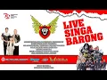 Download Lagu SINGA BARONG || JANJI BENGEN VOC. KUSNEP || 18 - 08 - 2024 || DSN. PADEK - DS. BOBOS - SUBANG