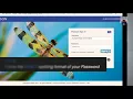 Pearson Realize Login Tutorial