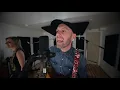 Karl Bullets - She's Kerosene (The Interrupters cover)