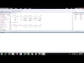 Basic commands in Stata