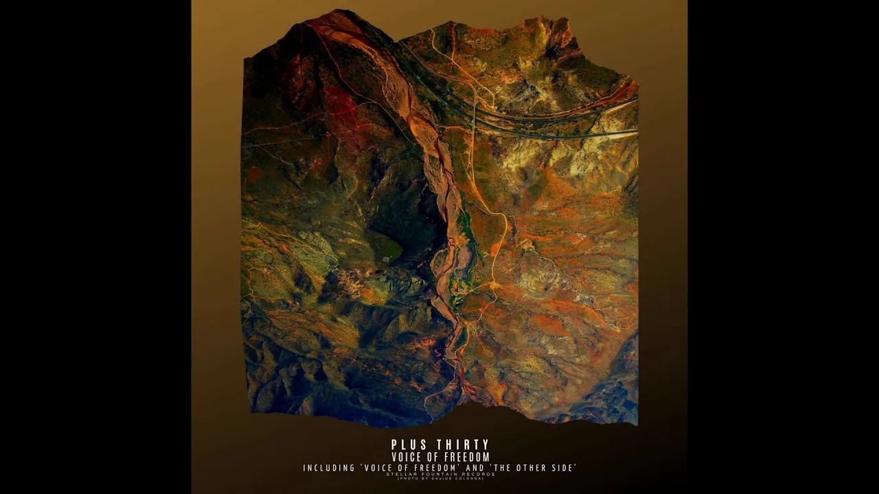 Plus Thirty - The Other Side (Original Mix)