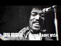 The Jimi Hendrix Experience - One Rainy Wish (Official Audio)