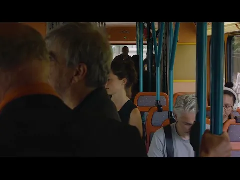 Merci pour votre patience! | Trailer | Film Fest Gent 2022