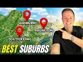 Best Suburbs to Live in Northern Virginia 2026