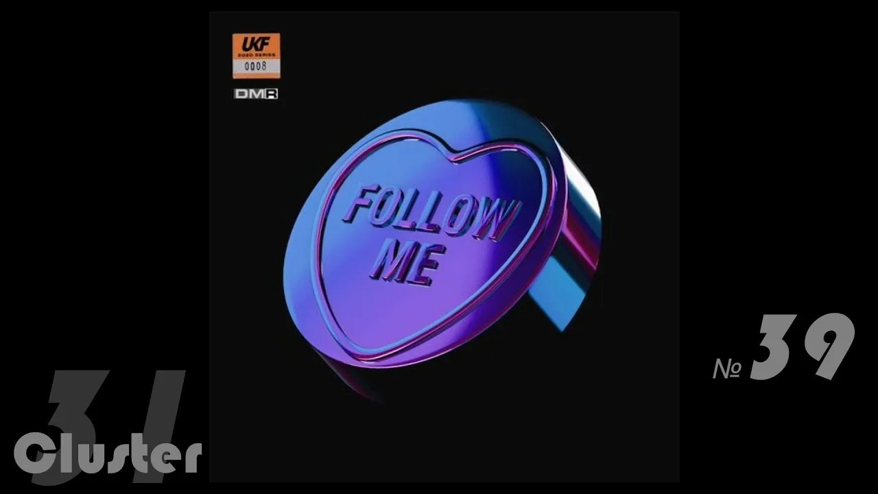 ShockOne - Follow Me (Original Mix)(Drum Bass)