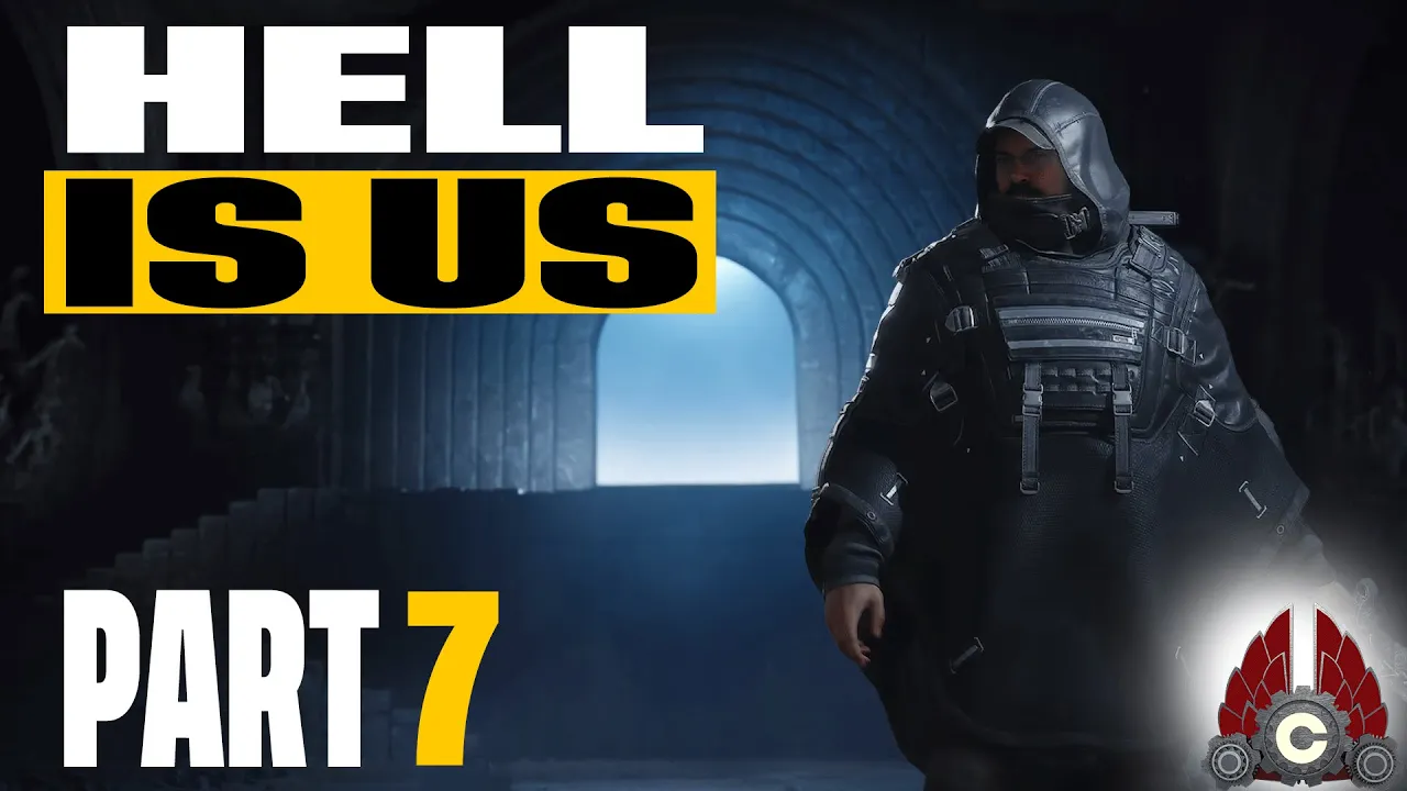 Hell Is Us | Part 7
