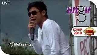 Download Live Konser ~ Ungu - Bayang Semu @Cirebon, 26 September 2010 MP3