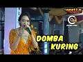 Download Lagu DOMBA KURING Difarina Indra - ADELLA LIVE WARU SIDOARJO