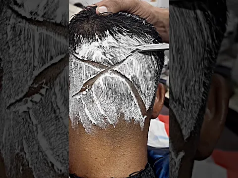 #salon #reels #shorts #viralreels #trending #youtubeshorts #hairstyle #shortvideo