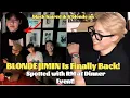 Download Lagu BLONDE JIMIN Is Finally Back! 💛 Spotted with RM at Dinner Event!