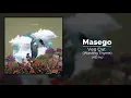 Masego - Veg Out (Wasting Thyme) (432 Hz)